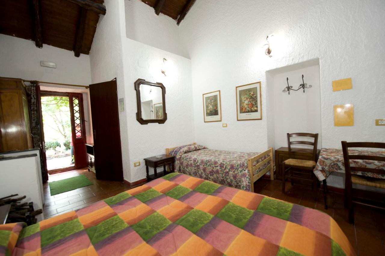 Cirasellaetna Villa Sant'Alfio Exterior photo