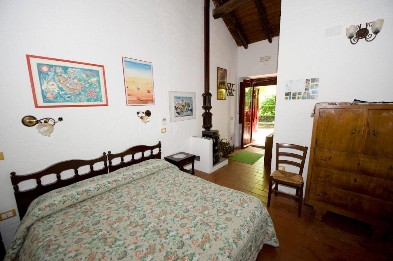 Cirasellaetna Villa Sant'Alfio Exterior photo